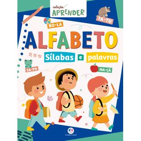 Alfabeto---Silabas-e-palavras