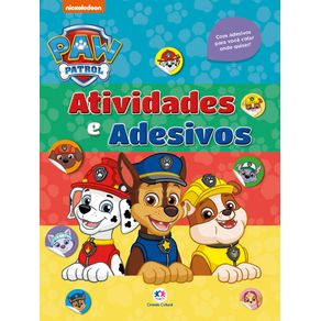 Patrulha-Canina---Adesivos-e-atividades