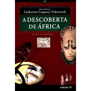 A-descoberta-de-Africa