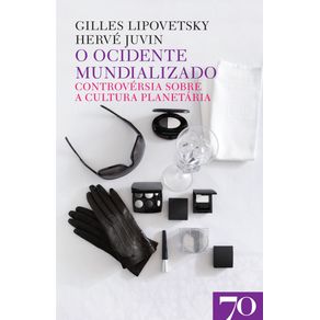 O-ocidente-mundializado