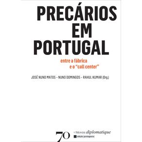 Precarios-em-Portugal