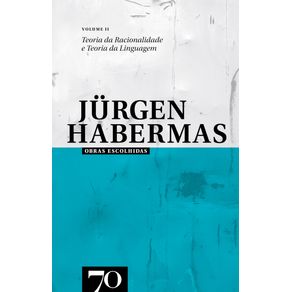 Obras-escolhidas-de-Jurgen-Habermas