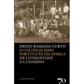 O-colonialismo-portugues-em-Africa
