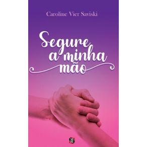 Segure-a-minha-mao