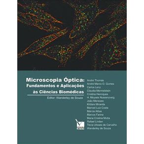 Microscopia-Optica--fundamentos-e-Aplicacoes-as-Ciencias-Biomedicas