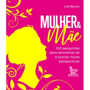 Mulher---mae