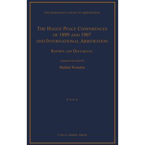 The-Hague-Peace-Conferences-of-1899-and-1907-and-International-Arbitration