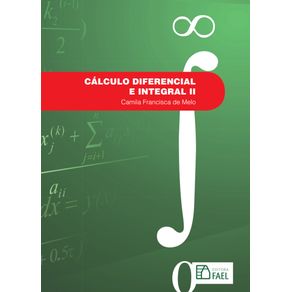 Calculo-Diferencial-e-Integral-II