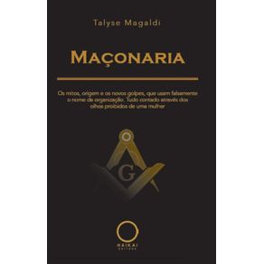 Maconaria