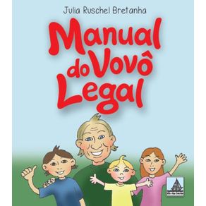 O-Manual-do-Vovo-Legal