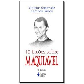 10-licoes-sobre-Maquiavel