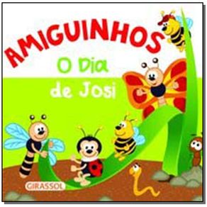 AMIGUINHOS---O-DIA-DE-JOSI---VOL.-3