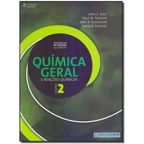 Quimica-Geral-e-Reacoes-Quimicas---Vol.-II
