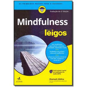 Mindfulness-Para-Leigos