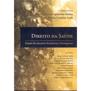 Direito-da-Saude---Estudo-de--Questoes--Brasileiras-e-Portugueses