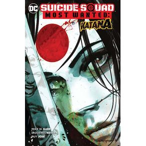 Suicide-Squad---Most-Wanted---Katana