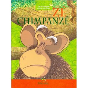 Ze-Chimpanze