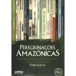 Peregrinacoes-amazonicas