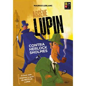 Arsene-Lupin---Contra-Herlock-Sholmes