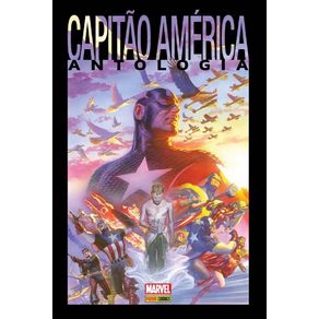 Capitao-America:-Antologia