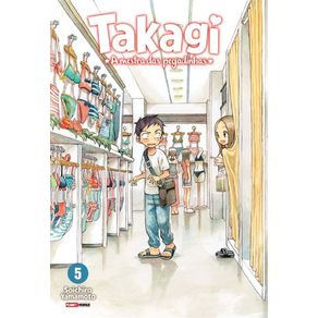 Takagi---a-Mestra-Das-Pegadinhas---Vol.-05