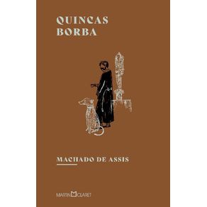 Quincas-Borba
