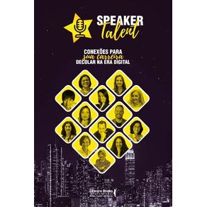 Speaker-Talent