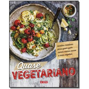 Quase-vegetariano