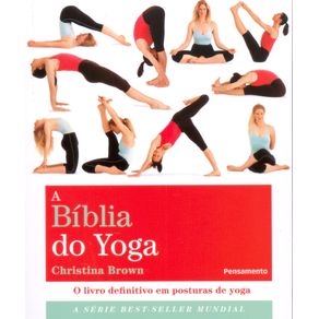 A-Biblia-do-Yoga