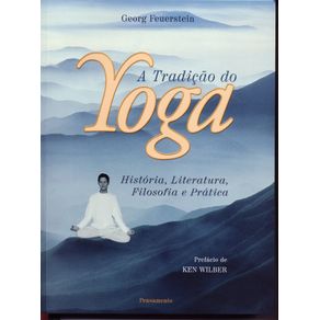 A-Tradicao-do-Yoga