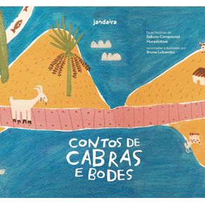 Contos-De-Cabras-e-Bodes