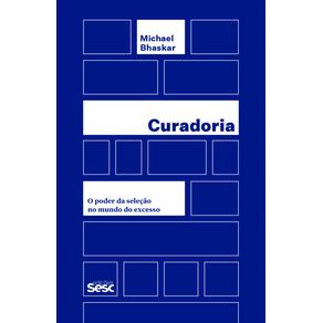 Curadoria