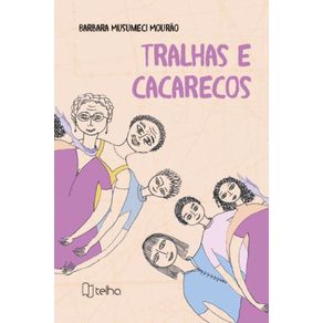 Tralhas-e-cacarecos
