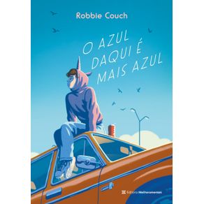 O-azul-daqui-e-mais-azul