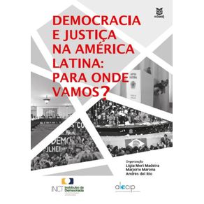 Democracia-e-justica-na-America-Latina--Para-onde-vamos-