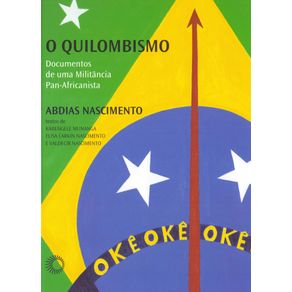 O-quilombismo