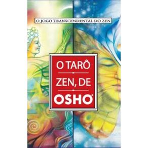 O-taro-zen-de-Osho