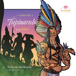 Caboclo-Tupinamba