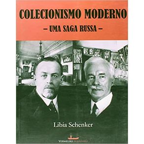 Colecionismo-Moderno---Uma-Saga-Russa