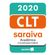 CLT-Academica-e-Constituicao-Federal---20a-edicao---2020