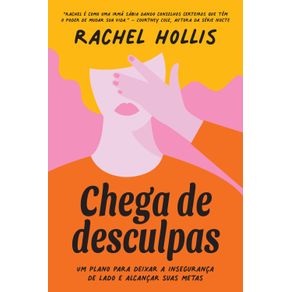 Chega-de-desculpas