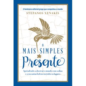 O-mais-simples-presente