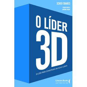O-lider-3D