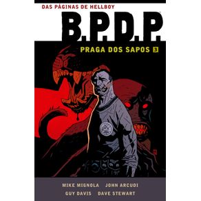 BPDP---Praga-dos-sapos-Vol.-3