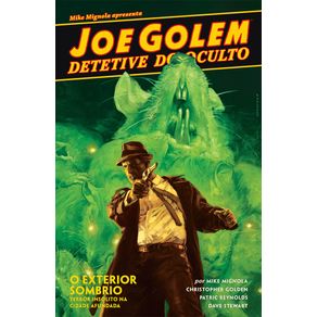 Joe-Golem---Detetive-do-Oculto-Vol.-2-