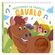 Amiguinhos-da-fazenda--Cavalo