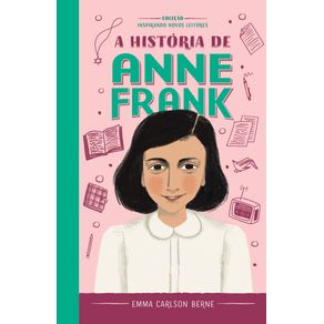 A-Historia-de-Anne-Frank