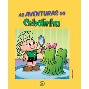Turma-da-Monica-Livro-As-Aventuras-do-Cebolinha