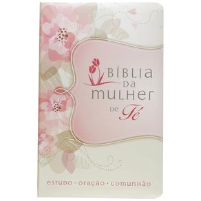 Biblia-da-Mulher-de-Fe-NVI-Couro-Soft-Flores