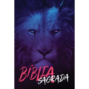 Biblia-NAA-Leao-azul